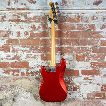 Load image into Gallery viewer, FGN NPB100 Neo Classic 2014 Candy Apple Red MIJ Japan FujiGen
