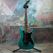 Load image into Gallery viewer, Charvel Ark Series AR-070-SSH Light Blue 1993 MIJ Japan
