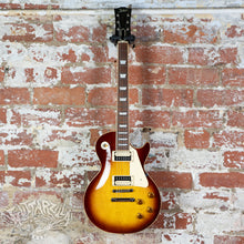 Load image into Gallery viewer, Tokai Love Rock LS-50 1983 Sunburst MIJ Japan
