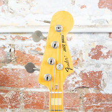 Load image into Gallery viewer, Fender Jazz Bass '75 Reissue JB75-90 1996 Natural CIJ Japan
