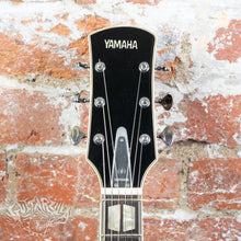 Load image into Gallery viewer, Yamaha AE-11 Jazz Box Single Cut 1970&#39;s Sunburst MIJ Japan
