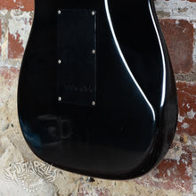 Load image into Gallery viewer, Squier Japan &#39;72 Reissue Stratocaster CST-30 Black 1987 E Serial MIJ
