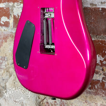 Load image into Gallery viewer, Kramer Focus F-1000 1980's Pink Sparkle MIJ Japan ESP

