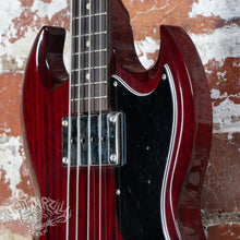 Load image into Gallery viewer, Orville EB-3 Short Scale Bass 1989 Cherry MIJ Japan
