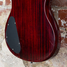 Load image into Gallery viewer, Orville EB-3 Short Scale Bass 1989 Cherry MIJ Japan
