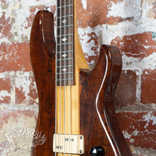 Load image into Gallery viewer, Aria Pro II Thor Sound TSB-550 1982 Walnut MIJ Japan Matsumoku

