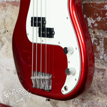 Load image into Gallery viewer, FGN NPB100 Neo Classic 2014 Candy Apple Red MIJ Japan FujiGen
