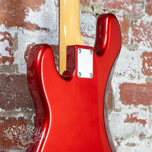 Load image into Gallery viewer, FGN NPB100 Neo Classic 2014 Candy Apple Red MIJ Japan FujiGen
