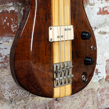Load image into Gallery viewer, Aria Pro II Thor Sound TSB-550 1982 Walnut MIJ Japan Matsumoku
