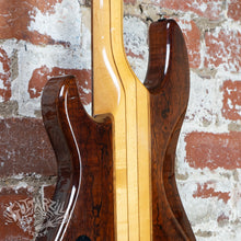 Load image into Gallery viewer, Aria Pro II Thor Sound TSB-550 1982 Walnut MIJ Japan Matsumoku
