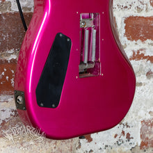 Load image into Gallery viewer, Kramer Focus F-1000 1980's Pink Sparkle MIJ Japan ESP
