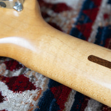 Load image into Gallery viewer, Squier Japan &#39;72 Reissue Stratocaster CST-30 Black 1987 E Serial MIJ
