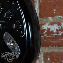 Load image into Gallery viewer, Squier Japan &#39;72 Reissue Stratocaster CST-30 Black 1987 E Serial MIJ
