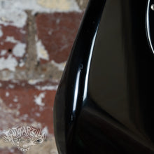 Load image into Gallery viewer, Squier Japan &#39;72 Reissue Stratocaster CST-30 Black 1987 E Serial MIJ
