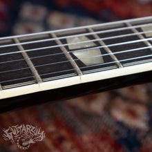 Load image into Gallery viewer, Yamaha AE-11 Jazz Box Single Cut 1970&#39;s Sunburst MIJ Japan
