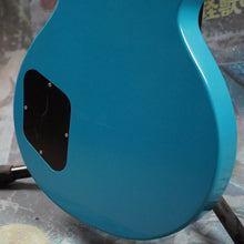 Load image into Gallery viewer, Edwards E-LS-115 Lacquer Taste 2015 Beth Blue MIJ ESP Japan
