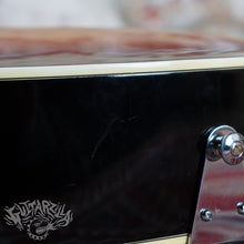 Load image into Gallery viewer, Yamaha AE-11 Jazz Box Single Cut 1970&#39;s Sunburst MIJ Japan
