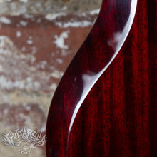 Load image into Gallery viewer, Orville EB-3 Short Scale Bass 1989 Cherry MIJ Japan
