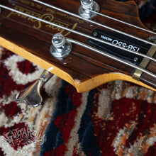 Load image into Gallery viewer, Aria Pro II Thor Sound TSB-550 1982 Walnut MIJ Japan Matsumoku
