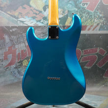 Load image into Gallery viewer, Fender Stratocaster XII 1987 Lake Placid Blue CIJ Japan Rare Colour
