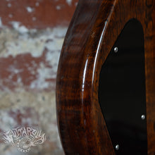 Load image into Gallery viewer, Aria Pro II Thor Sound TSB-550 1982 Walnut MIJ Japan Matsumoku
