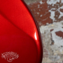 Load image into Gallery viewer, FGN NPB100 Neo Classic 2014 Candy Apple Red MIJ Japan FujiGen
