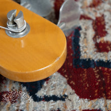 Load image into Gallery viewer, FGN NPB100 Neo Classic 2014 Candy Apple Red MIJ Japan FujiGen
