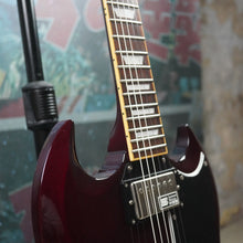 Load image into Gallery viewer, Edwards E-SG-90 LTS 2013 Cherry ESP MIJ Japan
