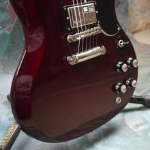 Load image into Gallery viewer, Edwards E-SG-90 LTS 2013 Cherry ESP MIJ Japan
