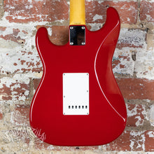 Load image into Gallery viewer, Fender Stratocaster &#39;62 Reissue ST62-US 2006 Torino Red CIJ Japan Tokai Built
