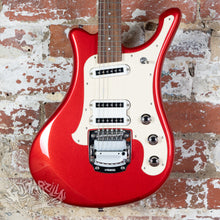 Load image into Gallery viewer, Yamaha SGV-300 Flying Samurai 2000's Candy Apple Red
