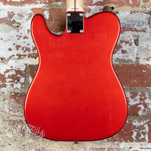 Load image into Gallery viewer, Fender Telecaster Standard TL-STD 2012 Candy Apple Red MIJ Japan
