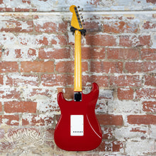 Load image into Gallery viewer, Fender Stratocaster &#39;62 Reissue ST62-US 2006 Torino Red CIJ Japan Tokai Built
