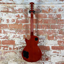 Load image into Gallery viewer, Edwards E-LP 125SD/QM 2014 Tiger Eye MIJ Japan ESP
