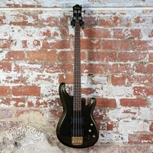 Load image into Gallery viewer, Ibanez Roadstar II Series RB824 1985 Black Pearl MIJ FujiGen Japan
