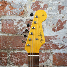 Load image into Gallery viewer, Fender Stratocaster &#39;62 Reissue ST62-US 2010 Sonic Blue MIJ Japan
