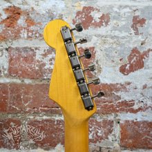 Load image into Gallery viewer, Fender Stratocaster &#39;62 Reissue ST62-US 2010 Sonic Blue MIJ Japan
