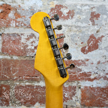 Load image into Gallery viewer, Fender Stratocaster &#39;62 Reissue ST62-US 2006 Torino Red CIJ Japan Tokai Built
