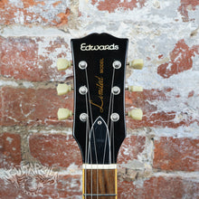 Load image into Gallery viewer, Edwards E-LP 125SD/QM 2014 Tiger Eye MIJ Japan ESP
