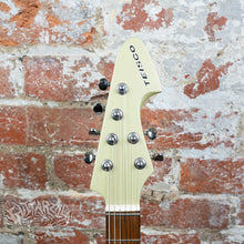 Load image into Gallery viewer, Teisco K-56 Reissue 1999 Silky Gold MIJ Japan
