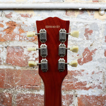 Load image into Gallery viewer, Edwards E-LP 125SD/QM 2014 Tiger Eye MIJ Japan ESP
