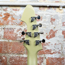 Load image into Gallery viewer, Teisco K-56 Reissue 1999 Silky Gold MIJ Japan
