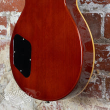 Load image into Gallery viewer, Edwards E-LP 125SD/QM 2014 Tiger Eye MIJ Japan ESP
