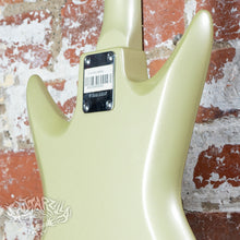 Load image into Gallery viewer, Teisco K-56 Reissue 1999 Silky Gold MIJ Japan
