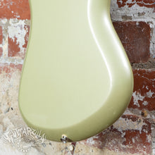 Load image into Gallery viewer, Teisco K-56 Reissue 1999 Silky Gold MIJ Japan
