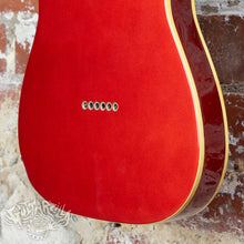 Load image into Gallery viewer, Fender Telecaster Custom &#39;62 Reissue TLC-62B 1990 Candy Apple Red MIJ Japan FujiGen
