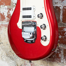 Load image into Gallery viewer, Yamaha SGV-300 Flying Samurai 2000's Candy Apple Red

