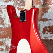 Load image into Gallery viewer, Yamaha SGV-300 Flying Samurai 2000's Candy Apple Red
