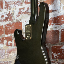 Load image into Gallery viewer, Ibanez Roadstar II Series RB824 1985 Black Pearl MIJ FujiGen Japan
