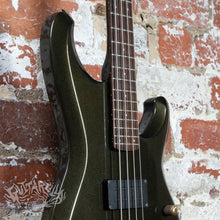 Load image into Gallery viewer, Ibanez Roadstar II Series RB824 1985 Black Pearl MIJ FujiGen Japan
